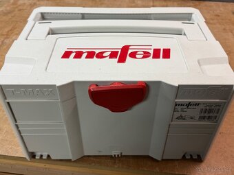 Ruční kolíkovačka - 2