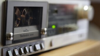 Technics rs m260 - 2