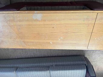 Sedací souprava - 2