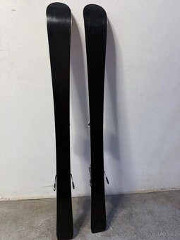 Dětské lyže SALOMON - 2