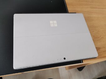 Surface Pro 5 i7 16GB 500GB - 2