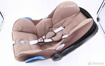 Prodám autosedačku - 2