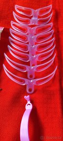 Nová sada sablon pro tvarování obočí - 2