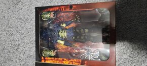 Neca komplet straceny kmen predátoři - 2