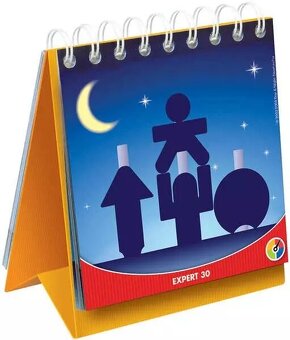 Smart games - různé - 2