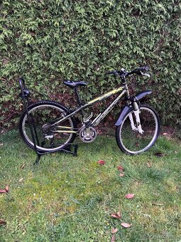 Leaderfox xc spider - 2