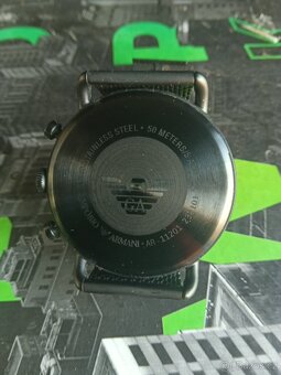 Hodinky Emporio Armani - 2