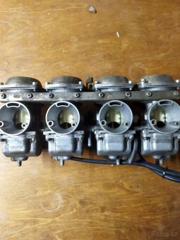 prodam karburatory - 2