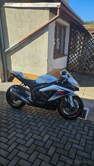 Gsxr 750 lo - 2