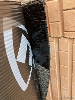 Ipa, Střešní krytina Nexler 5.2 mm - 2