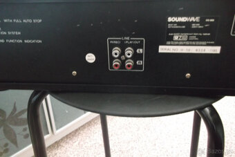 Soundwave DD-900 - 2