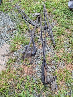 corvette C3- díly - 2