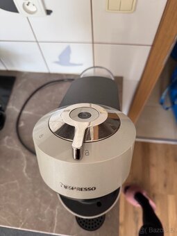 Nespresso Vertuo kávovar - 2