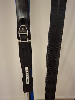 Běžecké lyže 160 - 2