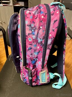 Školní batoh Topgal - 2