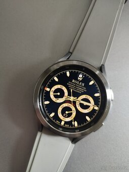 Samsung Galaxy Watch 4 ( 46 mm ) - 2