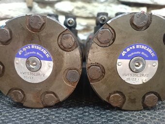 železný kůň kapsen díly - 2