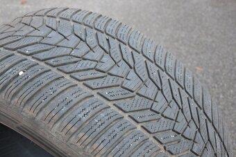 2ks zimní pneu Hankook 285/45/20 112V - 2