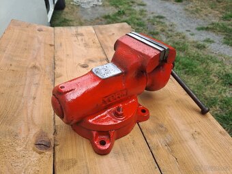 Sverak york 80 mm - 2