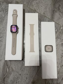Apple Watch series 8 a 41 mm - 2