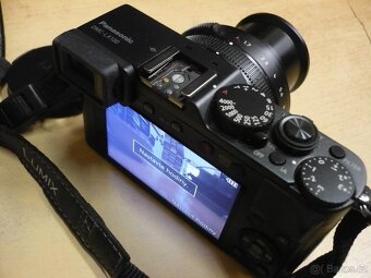 Fotoaparát  PANASONIC - 2