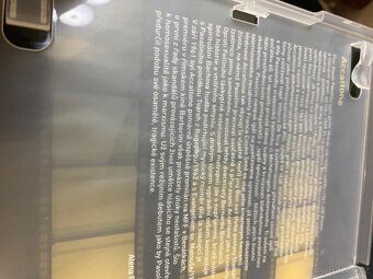 Accattone, Itálie 1961, P.P.Pasolini, DVD BOX - 2