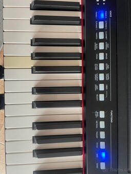 Orla Stage Talent. - 2