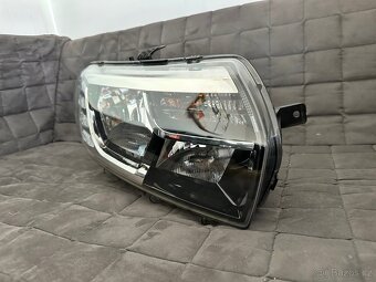 Dacia Sandero II světlo - 2