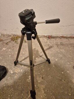 Lehký stativ - 2