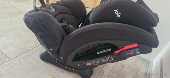 Joie every stage - 2