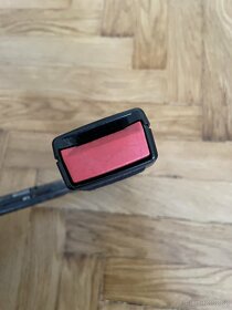 Předpínač bezpečnostního pásu BMW E90, E91, E92 - 2