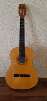 KLASICKÁ KYTARA ZN. LUCIDA 4/4 - 2