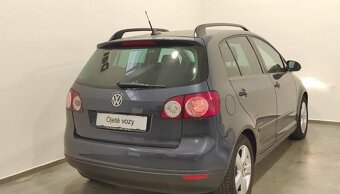 Volkswagen Golf Plus - 2