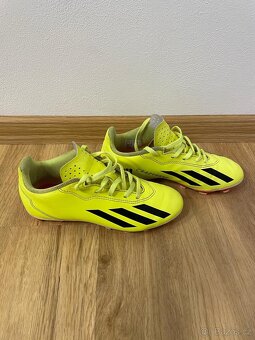 kopačky Adidas - 2