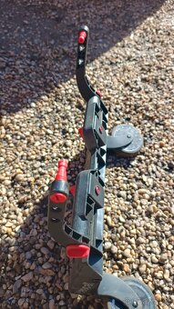 Buggy Board za kočárek - 2