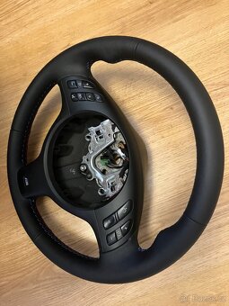 Mpaket volant e46 - 2