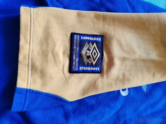 Tričko UMBRO - 2