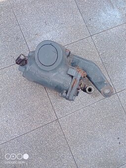 Servořízení ZF Renault DAF - 2