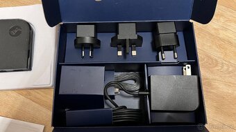 Steam Link - nepoužité - 2