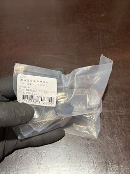 Adaptér olejových senzorů M50/52, S50/52 - 2