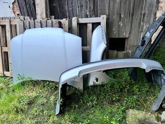 Vw bora náhradní dily - 2