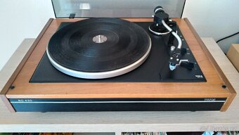 Gramofon Tesla NC430 - 2