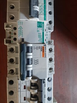 Jističe plus elektro - 2