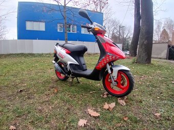 Piaggio Nrg mc3 - 2