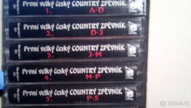MC KAZETY COUNTRY - 2