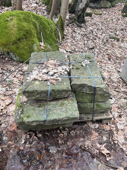 Kamenná dlažba - 2