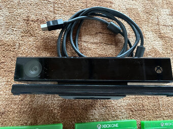 XBox One Kinect Microsoft - 2
