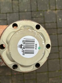 Bmw e39 525d/530d poloosa - 2