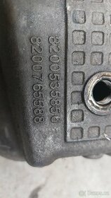 Dacia Renault 1.6i - 2