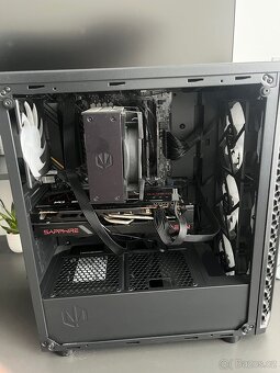 Herní počítač - 2